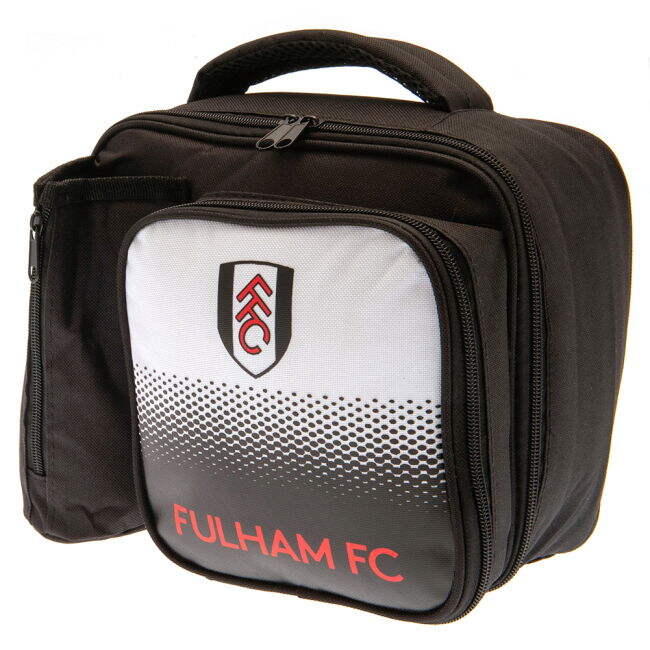 Fulham Club Team Fan Shirt - Adults Version (1)