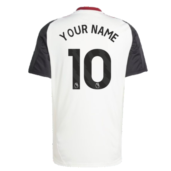 Official 2024-2025 Jersey Soccer Jersey - Professional Grade
