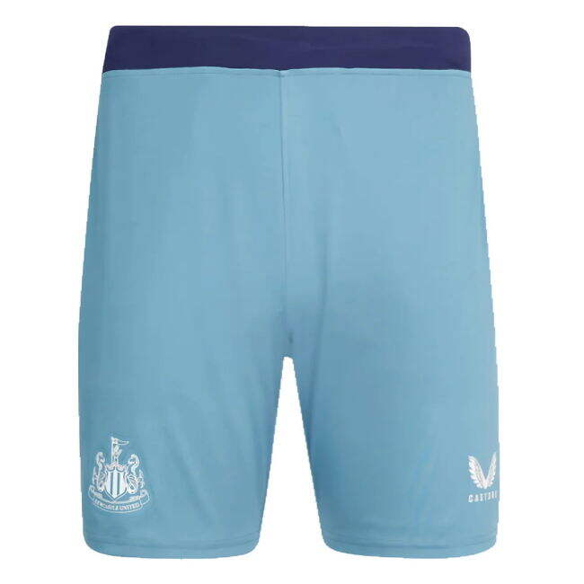 2023-2024 Shorts by Newcastle Players Training