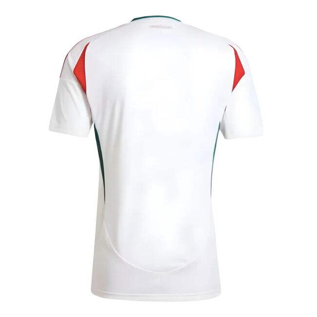 Hungary 2024-2025 Away Shirt - (Adult