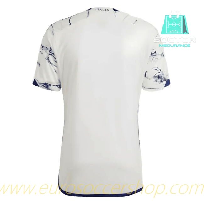 2023-2024 Fan Edition Italy Away Kit