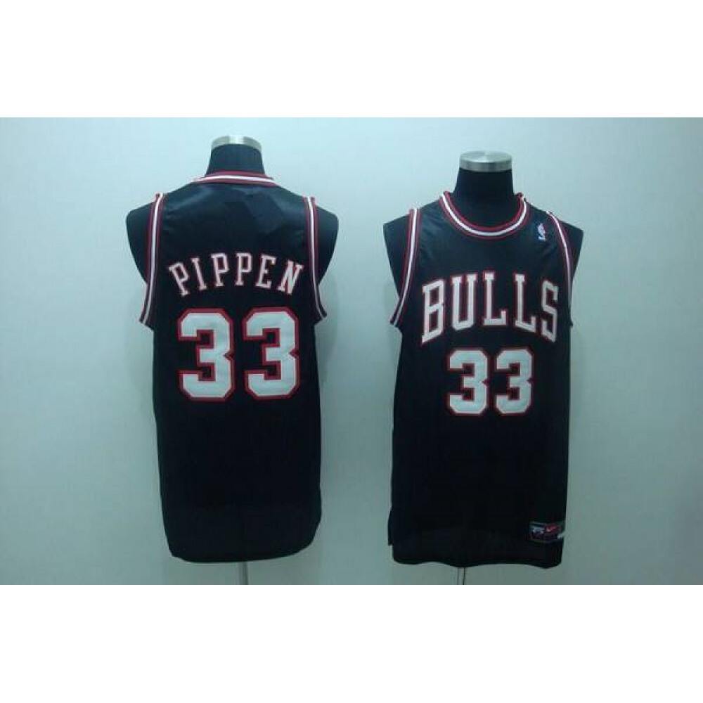 Jersey 33 Black - - Must-Have Jersey
