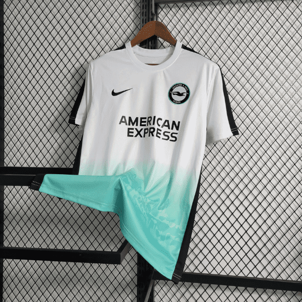 Brighton Soccer Kit 23-24