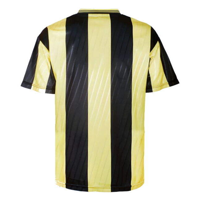 Crystal Palace 1990 Third FA Cup Final Bukta Shirt