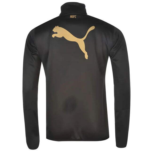 Official 2016-2017 Newcastle Training With Retro Design