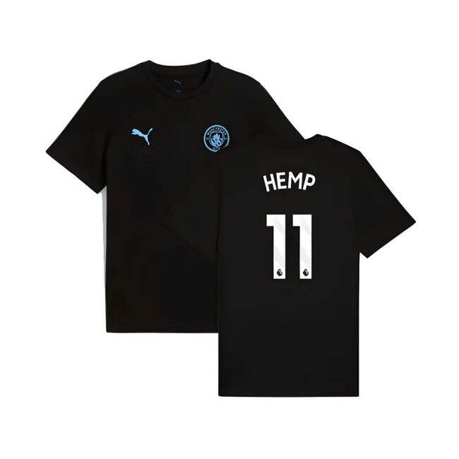 2025-2026 Latest Man City Soccer Jerseys Jersey