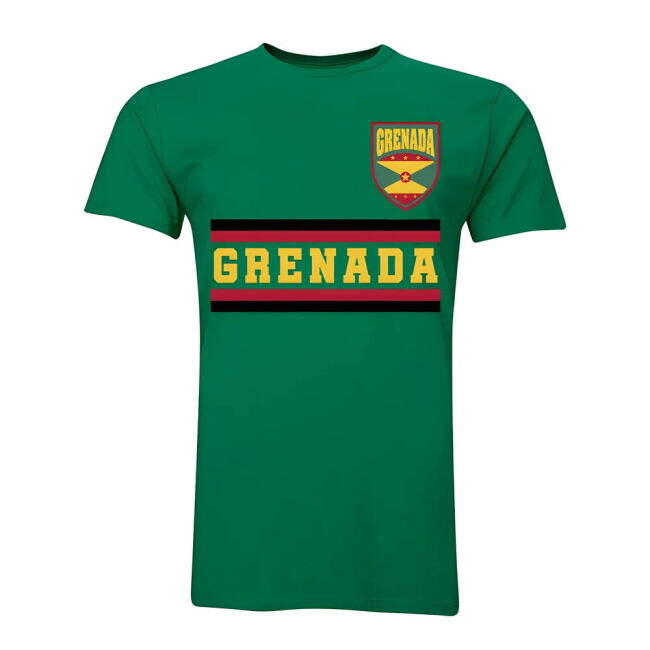 Stylish Grenada Jersey Grenada