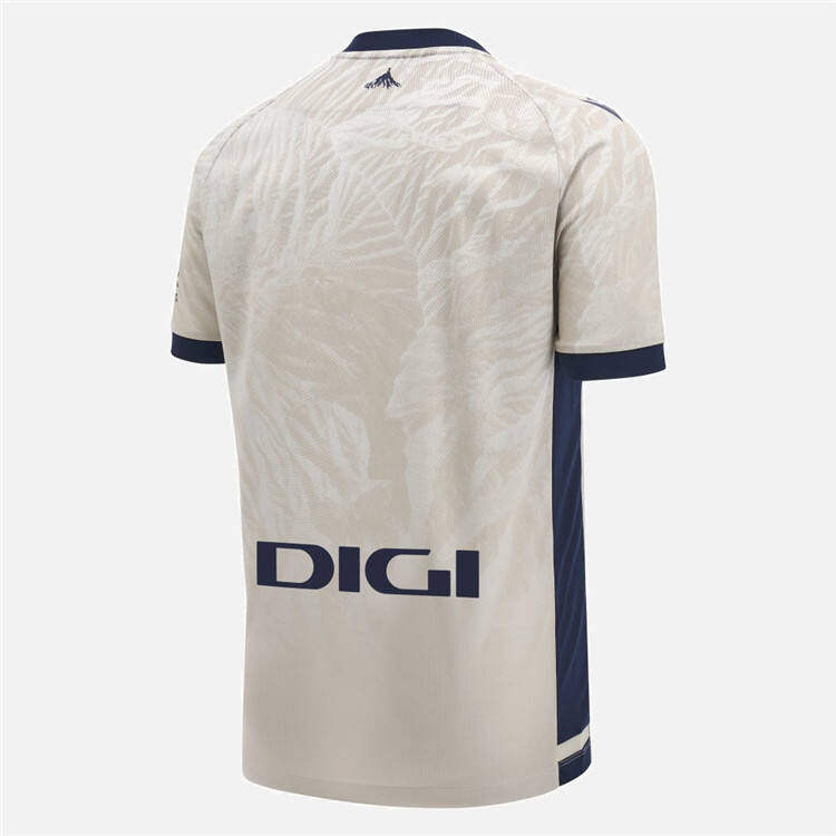 Osasuna 2425 Away Football Shirt - Official Replica 23548