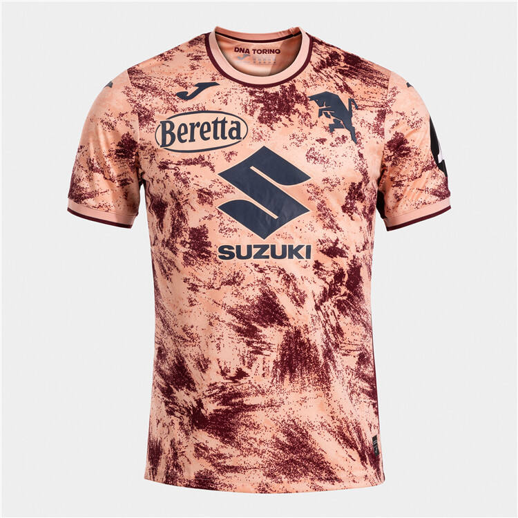 Torino 2425 Third Football Shirt - Official Replica 26365