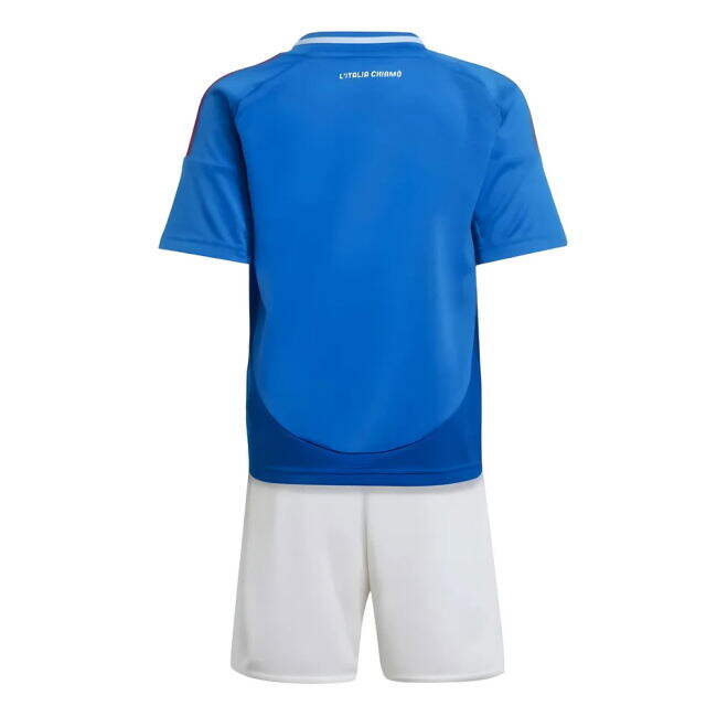 2024-2025 Home Kit by Italy