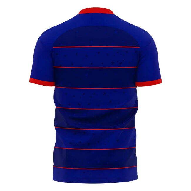 United 2025-2026 Away Kit - (Adult