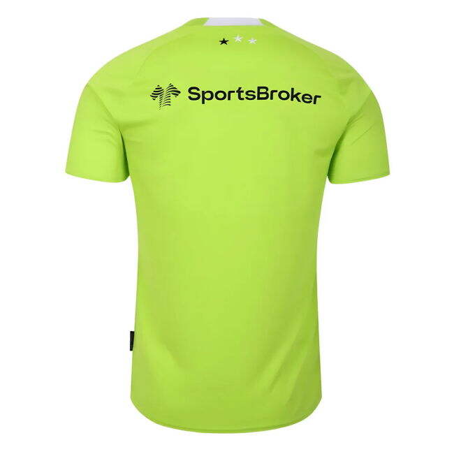 Huddersfield Town 2023-2024 Away Shirt - (Unisex