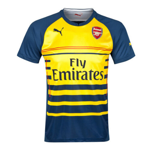 Best Arsenal Fan Away Jersey - cost-effective Option for 2024