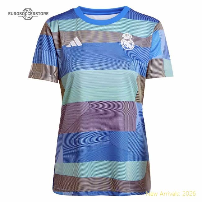 Real Madrid Spanish Football Vini Jr. Home Top-tier Nike Dri-fit