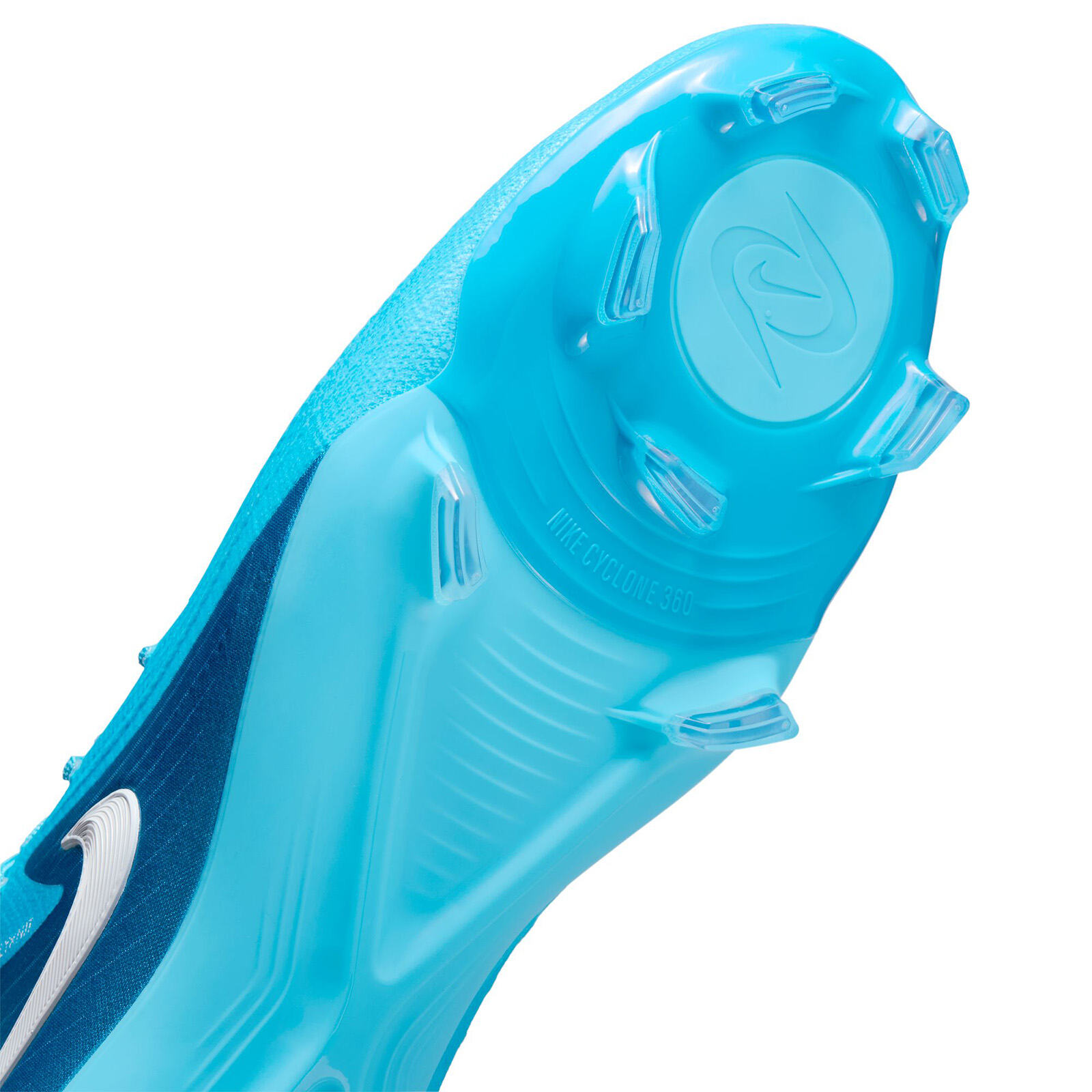 Durability-Driven Your Favorite Team Player Version Uniform by Nike