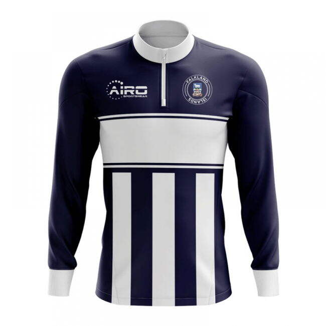 Falkland Midlayers Jersey (Adult)