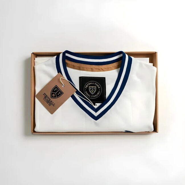 Finland National Football Team Supporter Kit - Adults Version