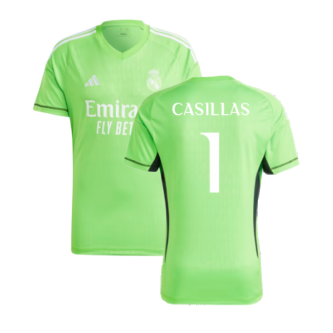 Real Madrid 2025-2026 Home kit - genuine and trendy v2.497