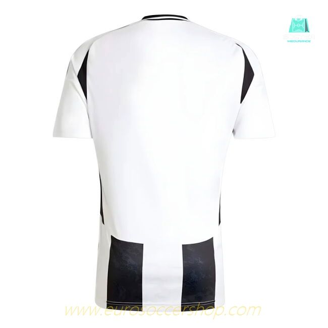 2024-2025 Juventus Home Shirt (Your Name)