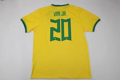 Brazil Local - Fan Collection Edition - Professional Grade