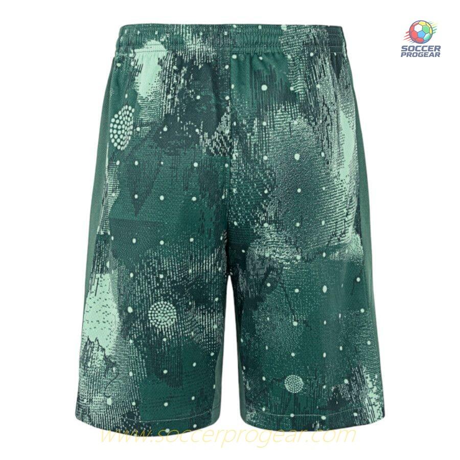 Shorts Tottenham Third 2024-2025 Season