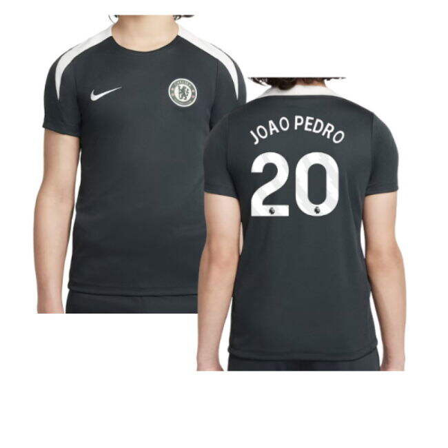 Kids Chelsea Jersey 2025-2026 #64