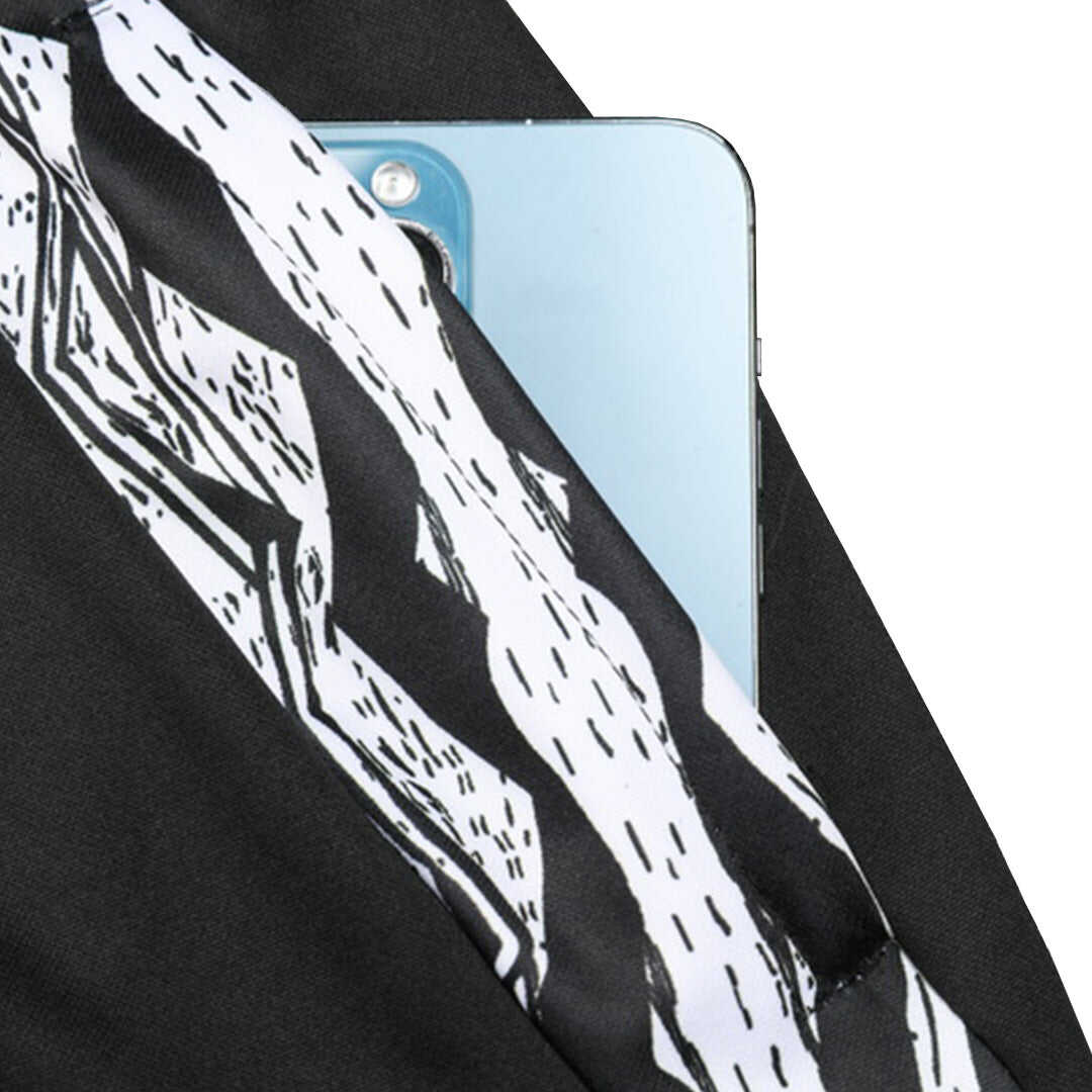 Arsenal Zipper Sweatshirt Kit(Top+Pants) 2024/25 Authentic Kit