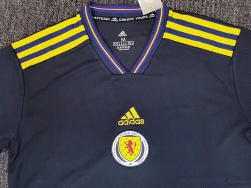 Authentic Local - International Soccer - Game Day Outfit