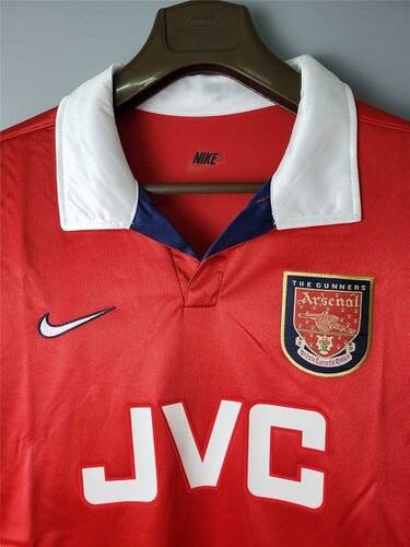 Arsenal (arsenal) Local - Authentic Fan Edition - Football Shirt