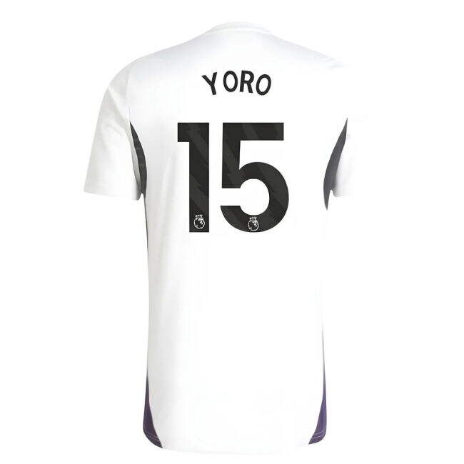 2025-2026 Pro Man Utd Jersey