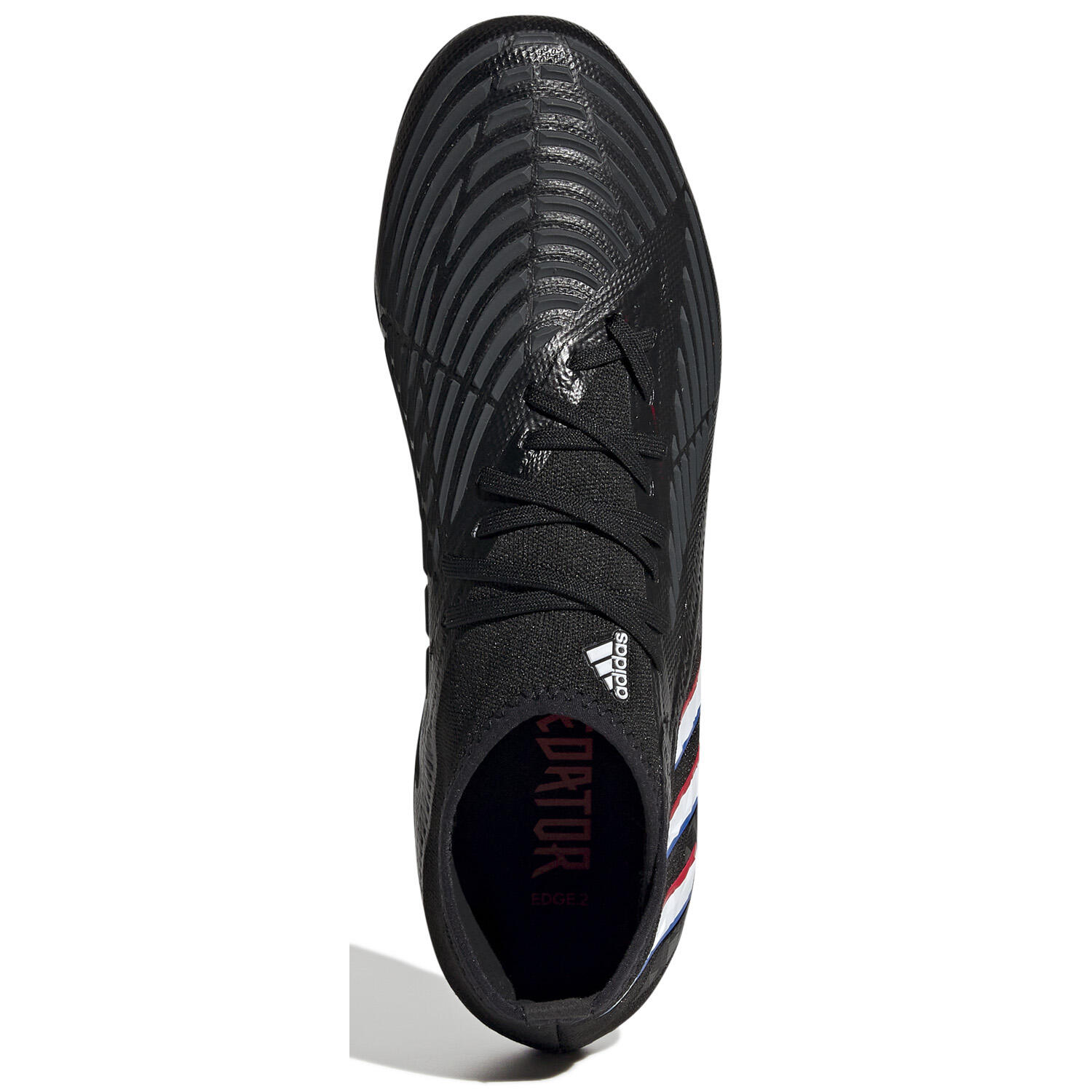 Authentic Your Favorite Team Player Version Jersey Set - Adidas