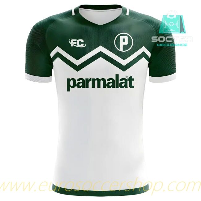 2018-2019 Brazilian Teams Home Jersey Concept