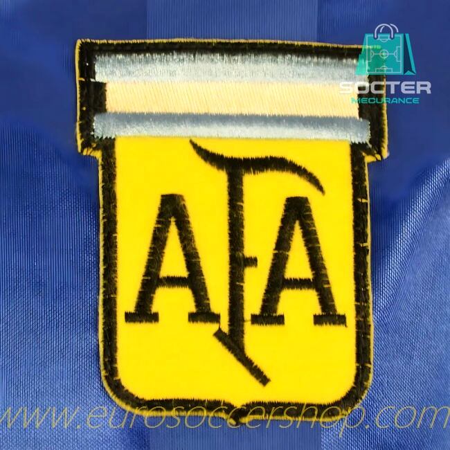 Argentine National Team Away Kit