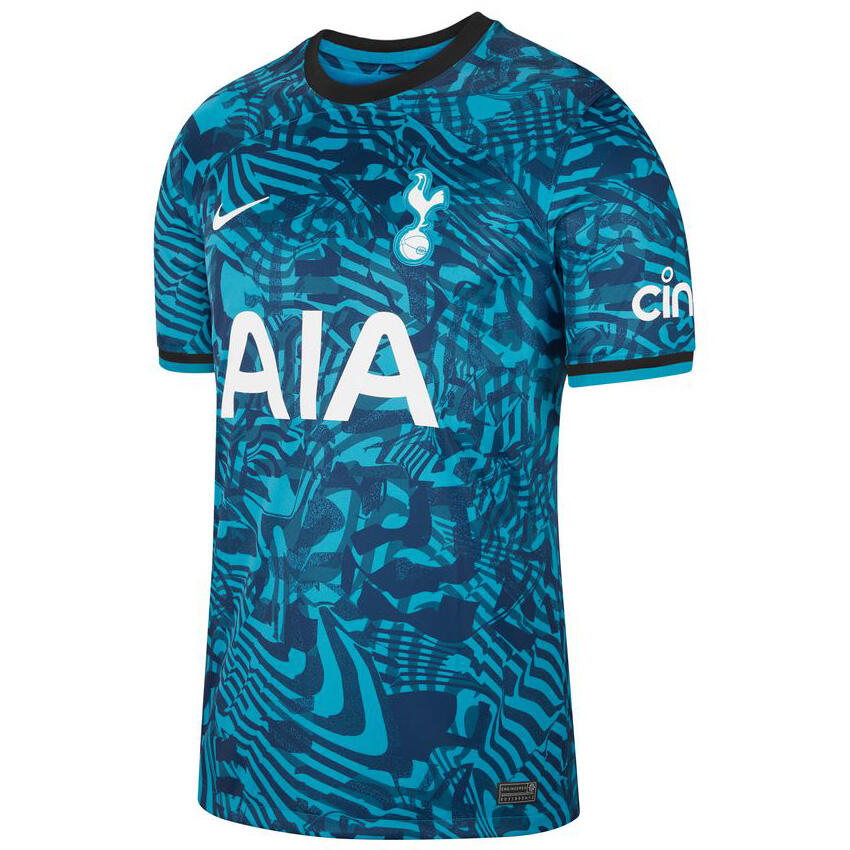 Best Tottenham Fan Third Jersey - affordable Option for 2024