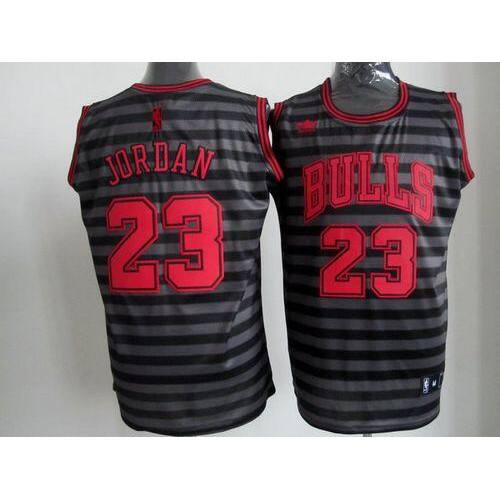 Chicago Bulls Michael #23 Elite Collection Pro Jersey Classic Style