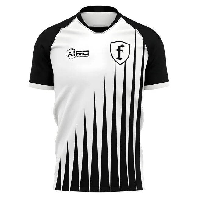 2025-2026 Freiburg Concept Away Shirt - Womens Moisture Wicking