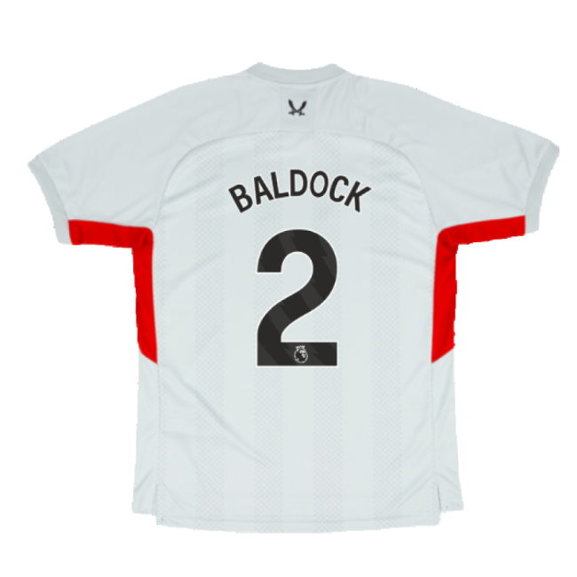 2023-2024 Sheffield United Third Top (Baldock 2)
