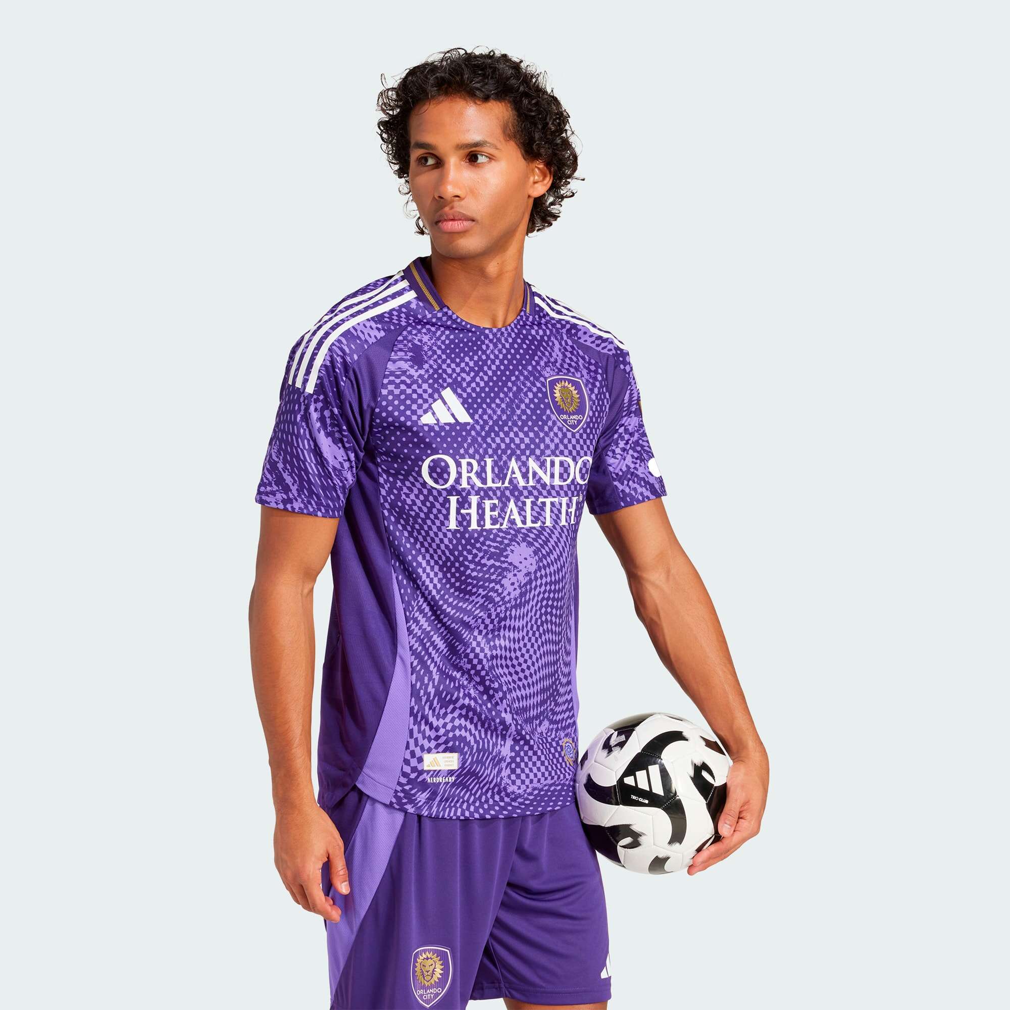 Men's 2025 Premium Authentic Jersey - Match-Worn - Get Yours Now