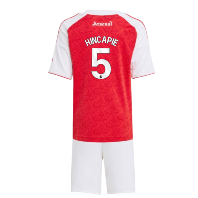 Arsenal 2025-2026 Home football shirt - performance and trendy v1.132