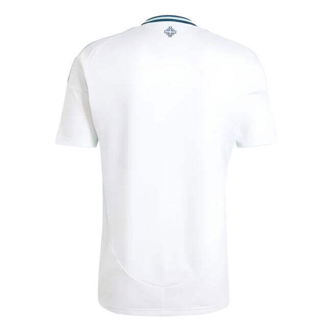 Northern Ireland Elite Away Jersey 2024-2025