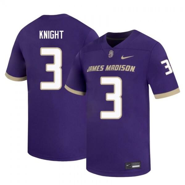 Men NCAA Team #3 Wayne Knight Authentic Jersey - Best - Superior