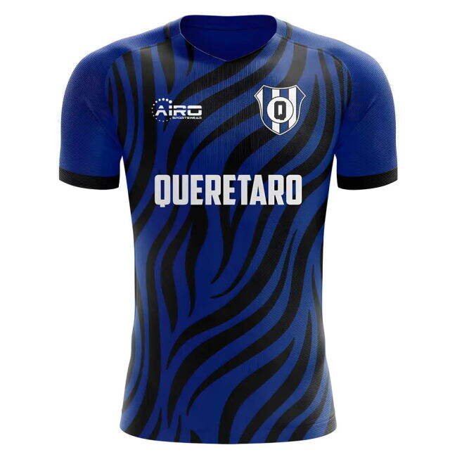 Mexican League Classic Home Jersey 2025-2026 #6