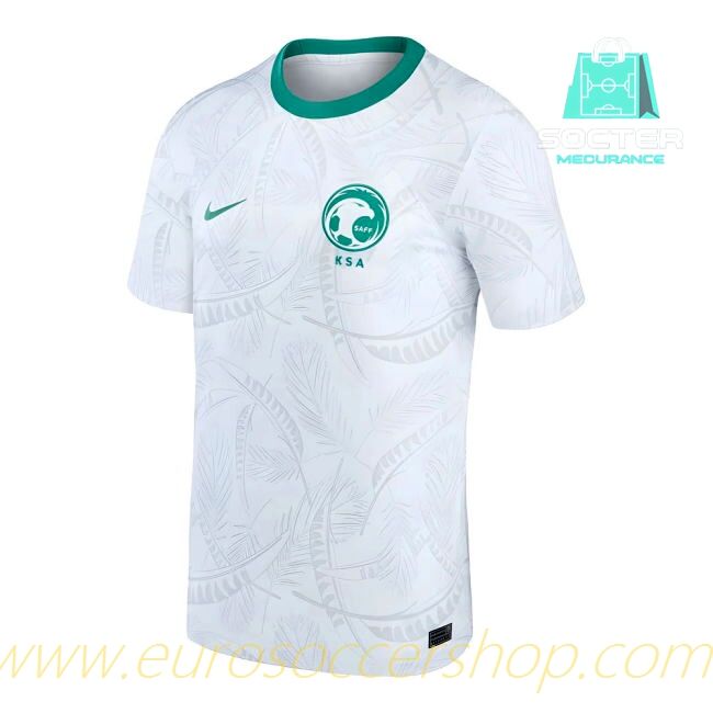 2022-2023 Saudi Arabia Home