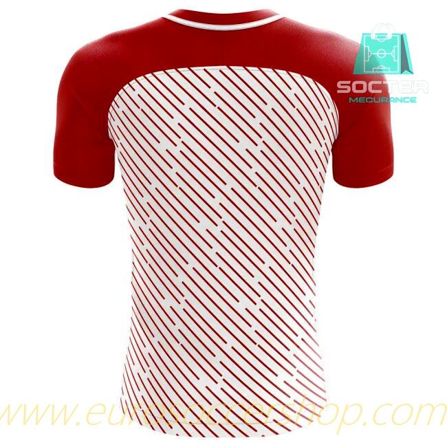 2018-2019 Primeira Liga Home Shirt Women