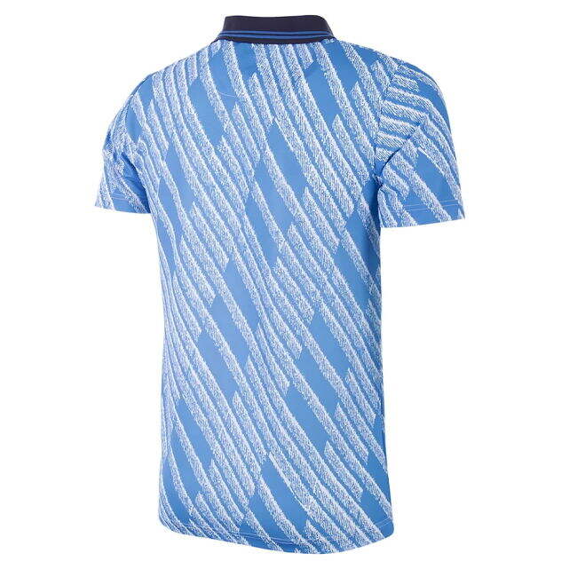 Breathable Fabric Official High-Quality Away Legendary - Adults#842