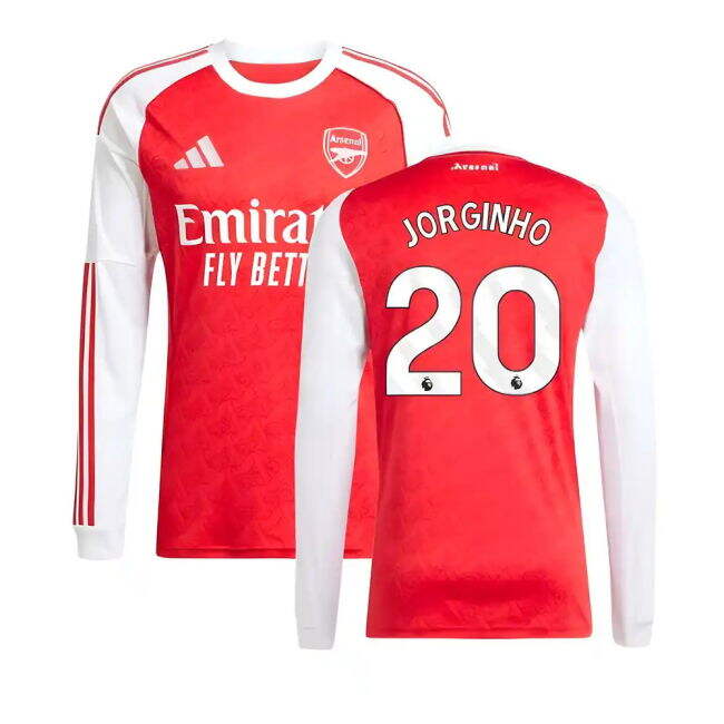 ARS 2025-20 best price Home Jersey - Adults | genuine
