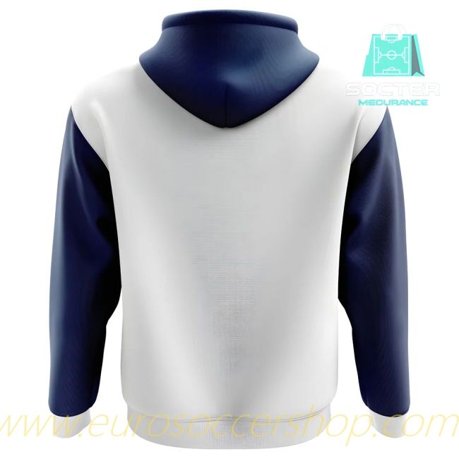 2025-26 Collection England National Team Home Jersey Youth