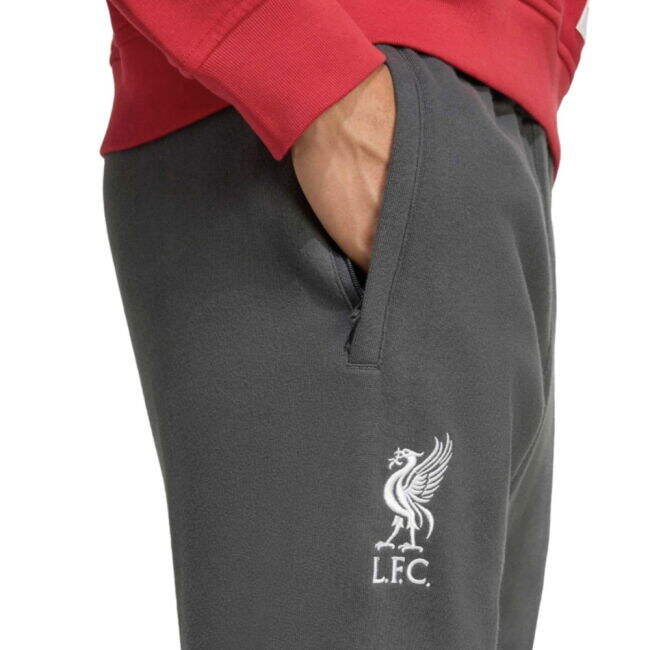 Liverpool Stylish Jersey 2025-2026 #20