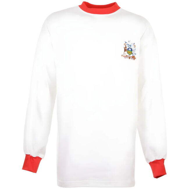 Championship 1960-19 budget-friendly Away Soccer Jersey