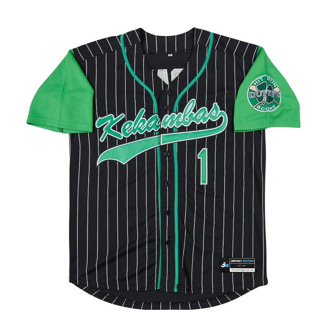 Special Custom Jersey FB3472